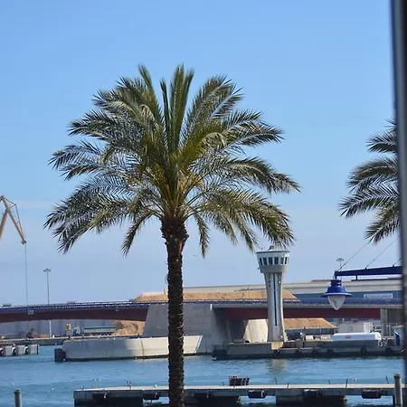 Apartamento Gravina 36 Tarragona