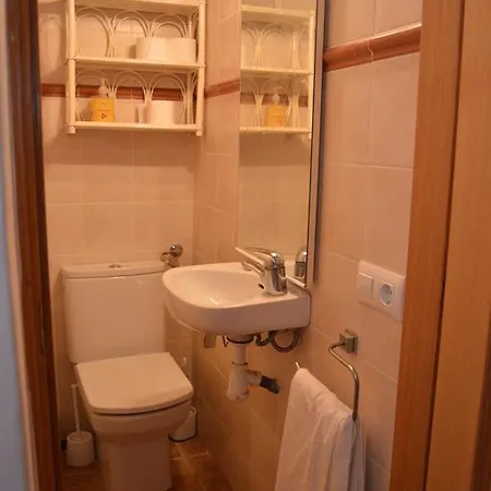 Gravina 36 Apartamento Tarragona