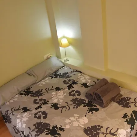 Apartamento Gravina 36