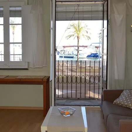 Apartamento Gravina 36