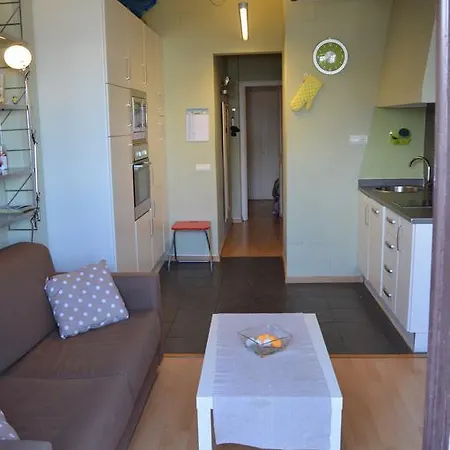 Apartamento Gravina 36 Tarragona