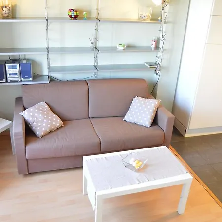 Apartamento Gravina 36 Tarragona