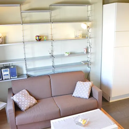 Apartamento Gravina 36 *