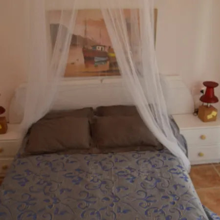Gravina 36 Apartamento Tarragona