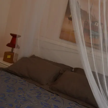 Apartamento Gravina 36