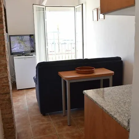 Apartamento Gravina 36